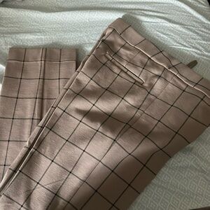Size 6 work pants